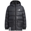 Дитяча утеплена куртка Adidas Performance H45038
