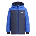 Дитяча утеплена куртка Adidas WINTER H45031