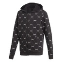 Дитяче худі Adidas YB CF COVERUP EI7911