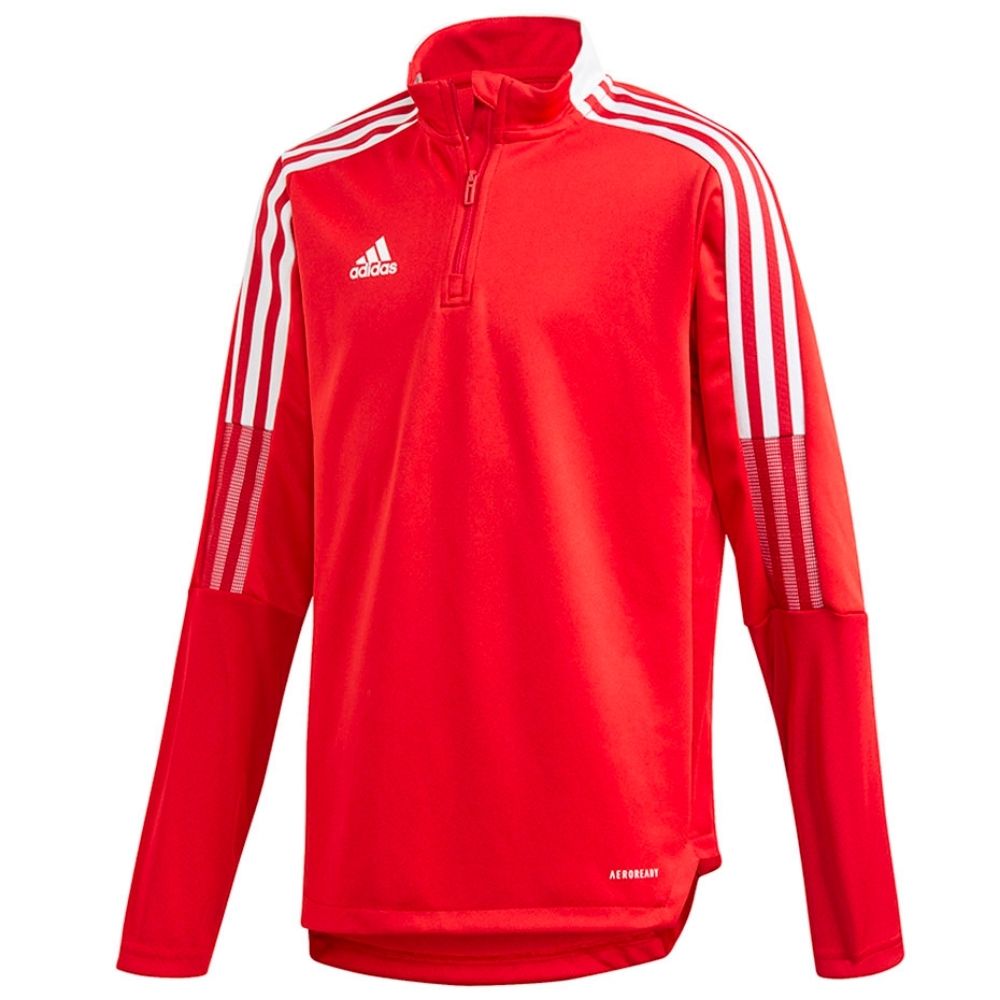 Дитячий джемпер Adidas Tiro 21 GM7323