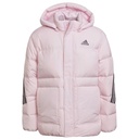 Дитячий пуховик Adidas 3-Stripes H45046