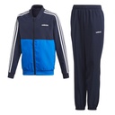 Дитячий спортивний костюм Adidas YB TS WOVEN FM6562