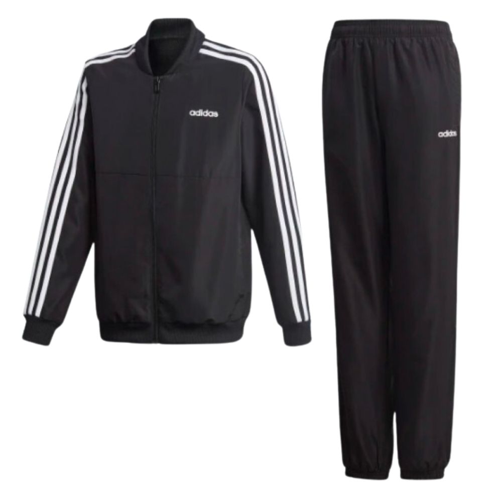 Дитячий спортивний костюм Adidas YB TS WOVEN GD6185