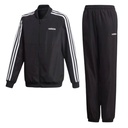 Дитячий спортивний костюм Adidas YB TS WOVEN GD6185