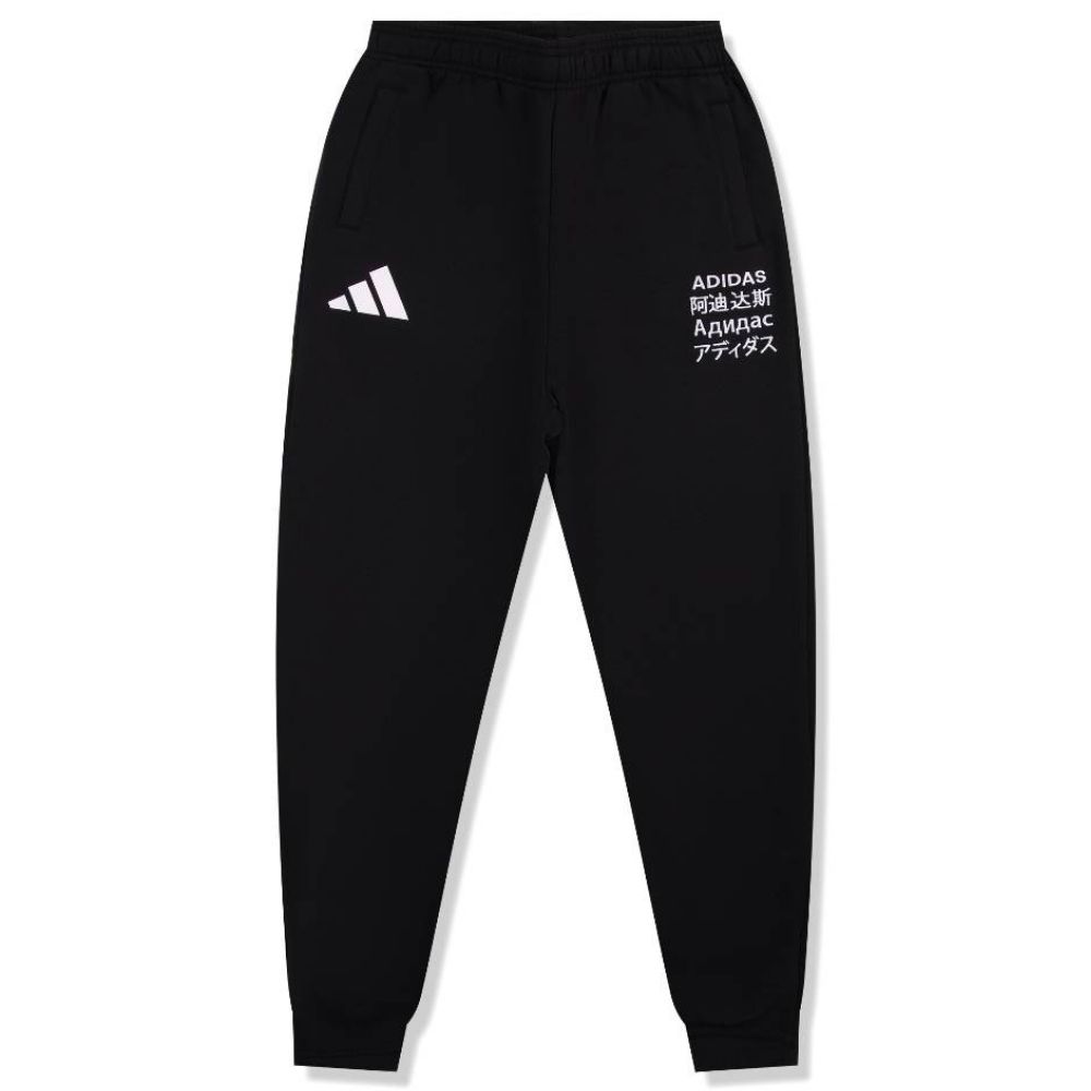 Дитячі спортивні штани Adidas Athletic Pack A Tp Pant FL2833