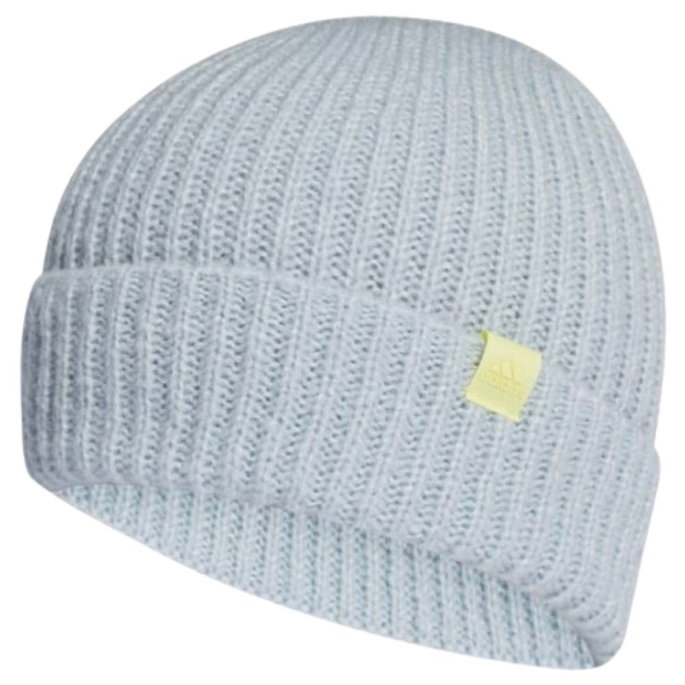 Жіноча шапка Adidas W Cuff Beanie Performance GT4829