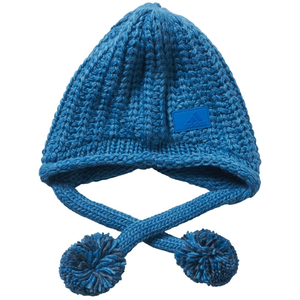 Жіноча шапка Adidas W CW CHUNKY PER AY7874