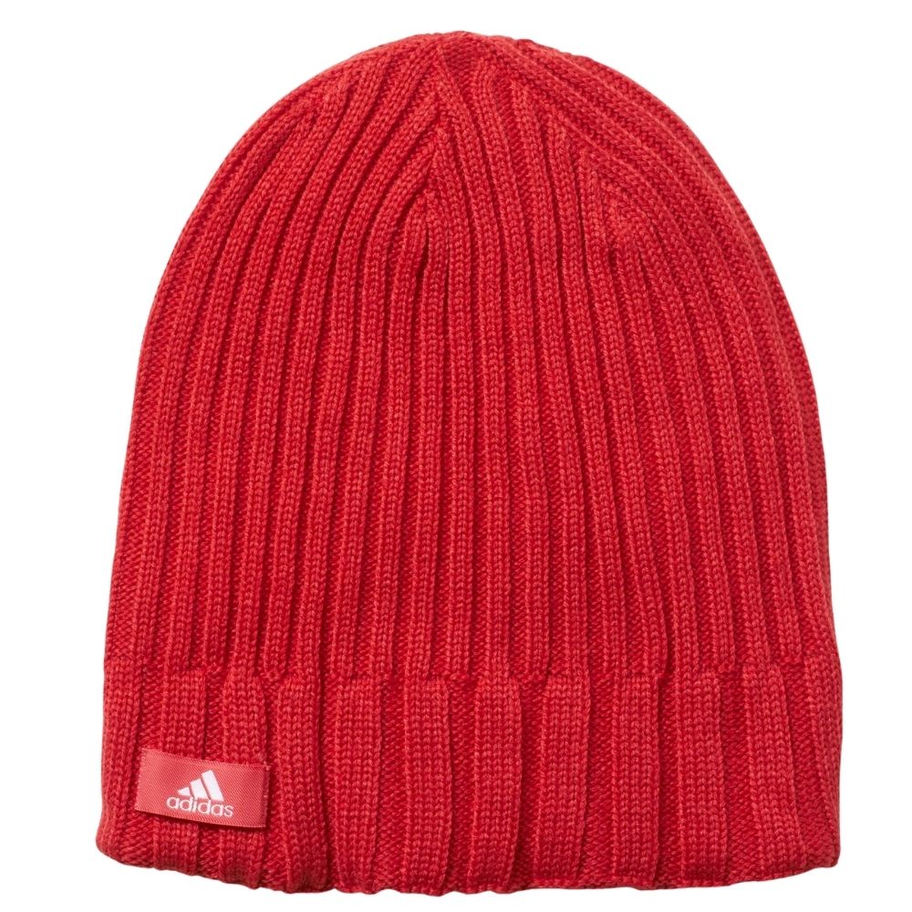 Жіноча шапка Adidas W ESS BEANIE AY6622
