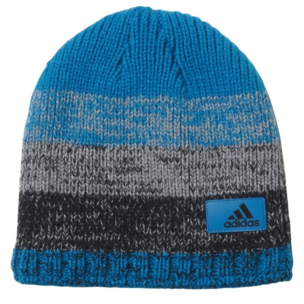 Чоловіча шапка Adidas CLMHT FADE BEAN M AY8472