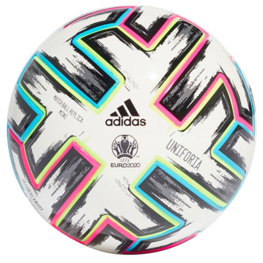 Футбольний міні-м'яч Adidas UNIFO MINI FH7342