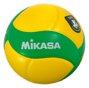 Мяч волейбольный Mikasa V200W-CEV