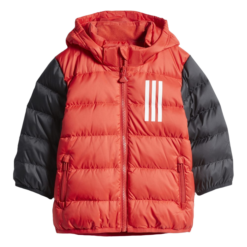 Дитячий пуховик Adidas IN J LL DOWN JK EH4130