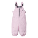 Дитячий утеплений комбінезон Adidas Snow K BQ4441