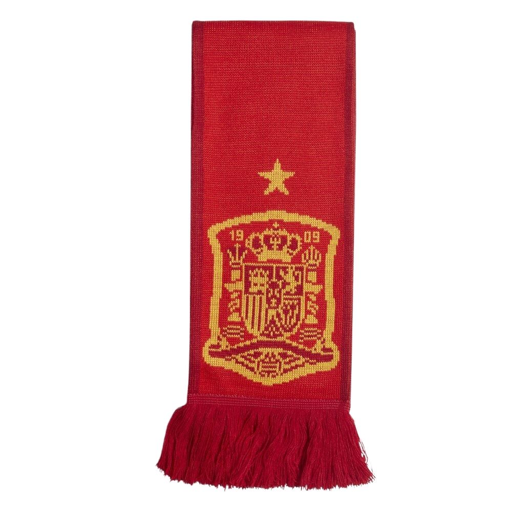 Шарф Adidas Spain Home Scarf CF4968