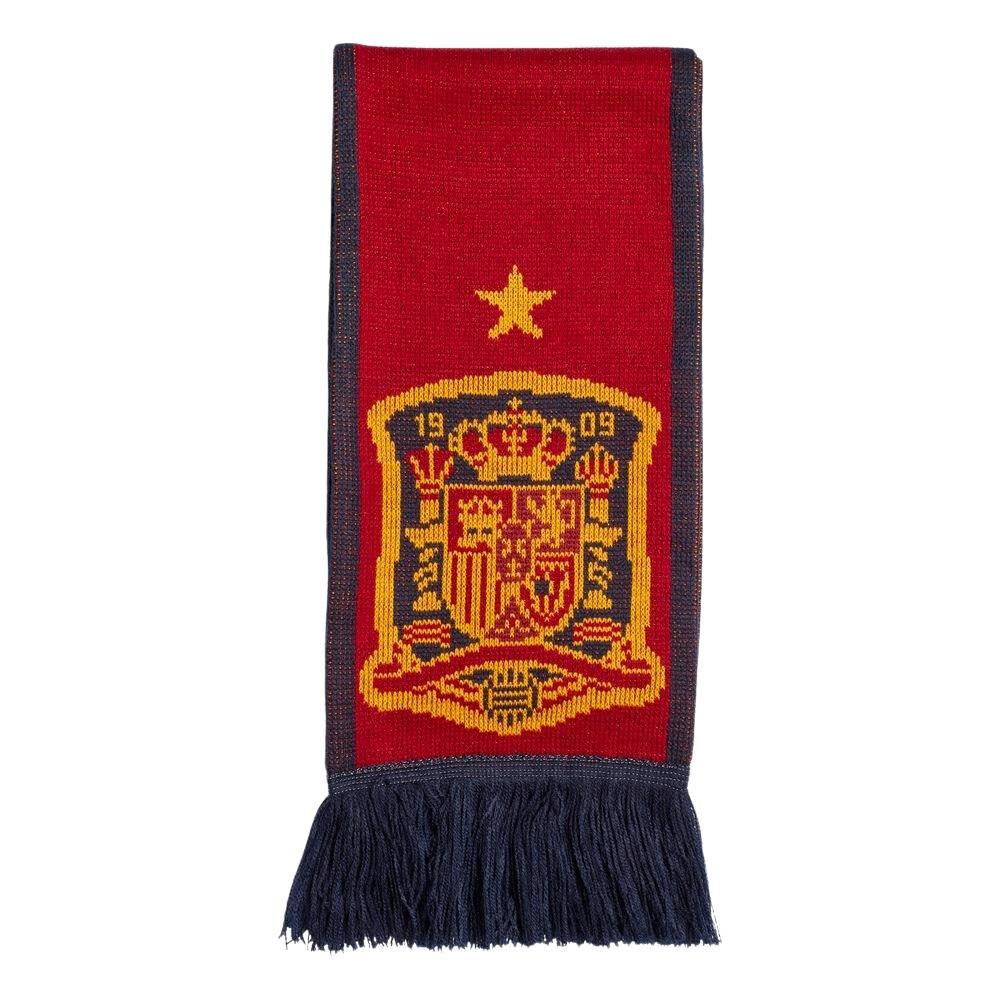 Шарф Adidas CF Scarf Spain FJ0803
