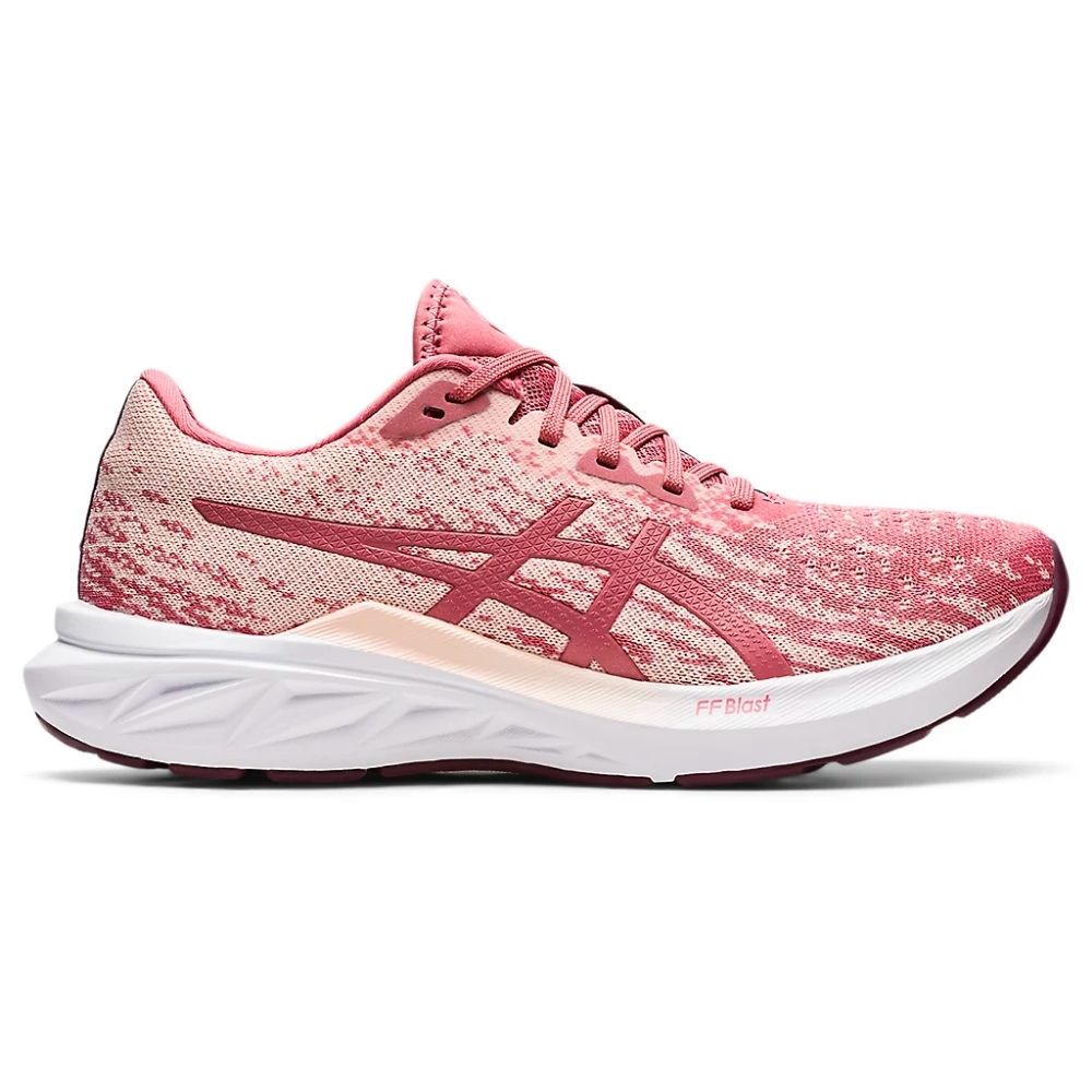 Жіночі бігові кросівки Asics DYNABLAST 2 1012B060-700