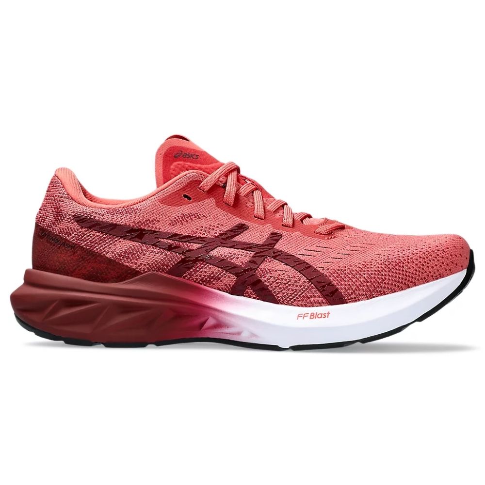 Женские беговые кроссовки Asics DYNABLAST 3 1012B289-600