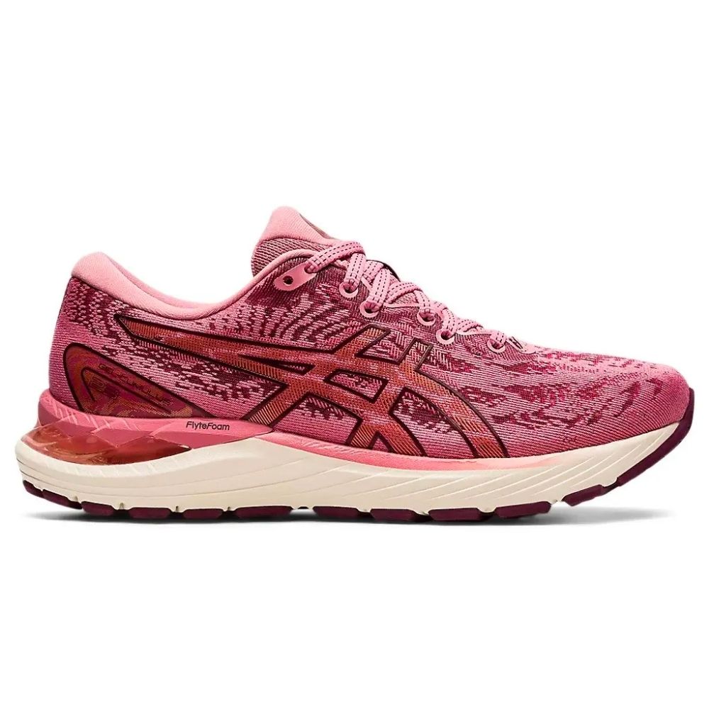 Жіночі бігові кросівки Asics GEL-CUMULUS 23 1012A888-707