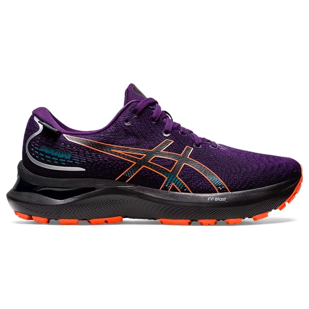 Жіночі бігові кросівки Asics GEL-CUMULUS 24 GTX 1012B311-500