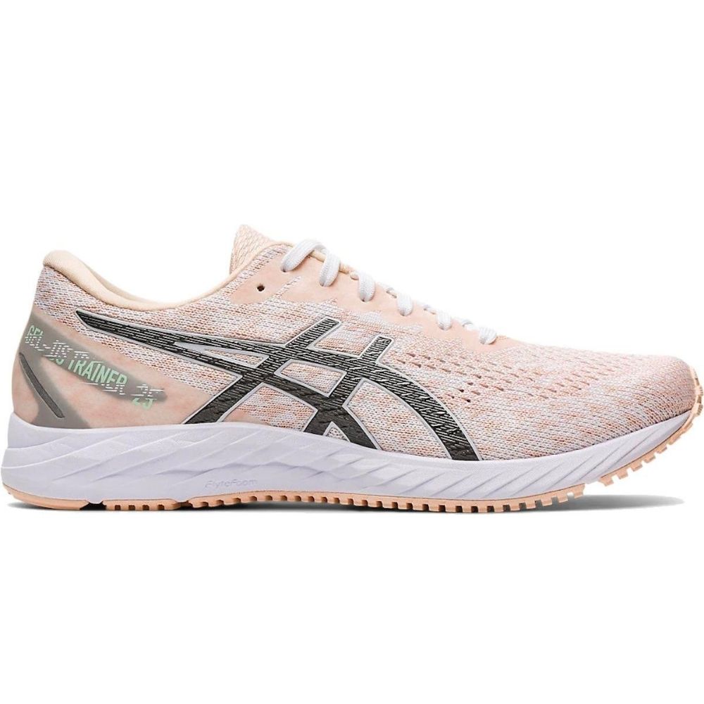 Жіночі бігові кросівки Asics GEL-DS TRAINER 25 1012A579-100