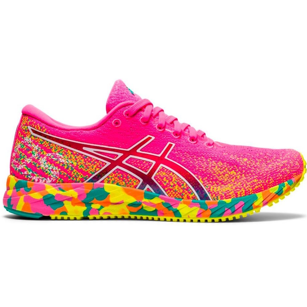 Жіночі бігові кросівки Asics GEL-DS TRAINER 26 1012B091-700