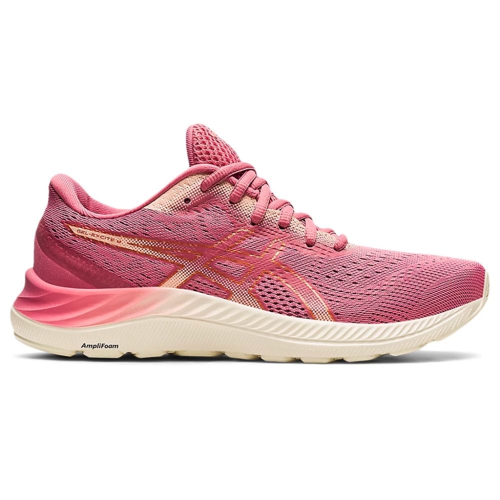 Жіночі бігові кросівки Asics GEL-EXCITE 8 1012A916-702