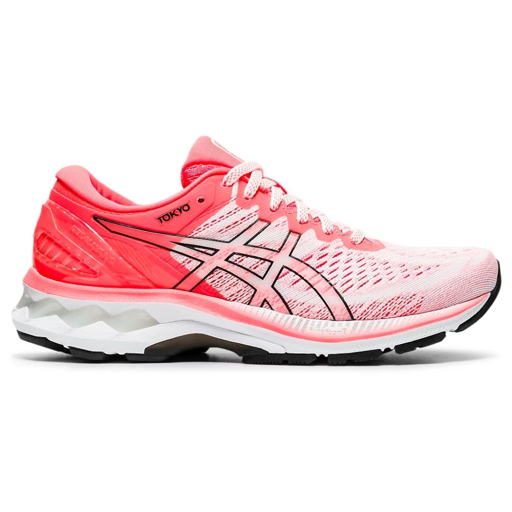 Жіночі бігові кросівки Asics GEL-KAYANO 27 1012A948-100