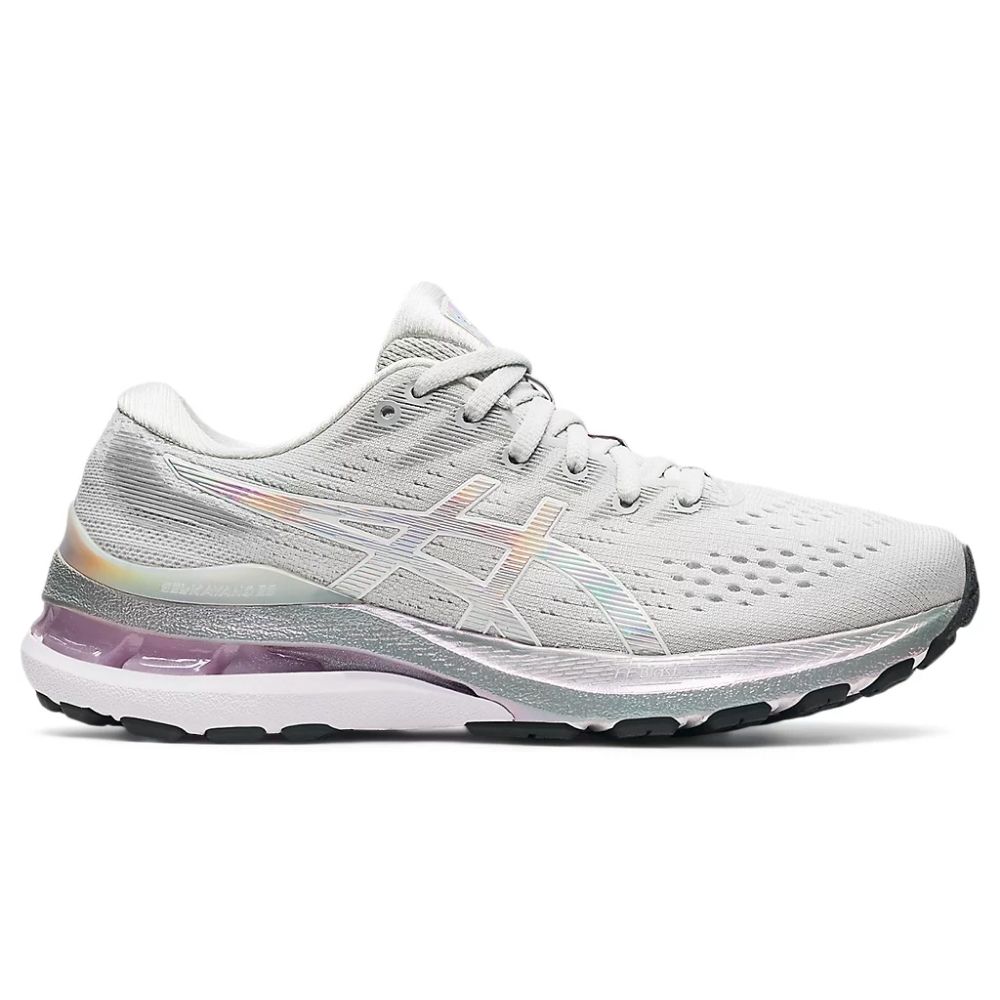 Жіночі бігові кросівки Asics GEL-KAYANO 28 PLATINUM 1012B133-020