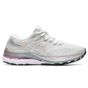 Жіночі бігові кросівки Asics GEL-KAYANO 28 PLATINUM 1012B133-020