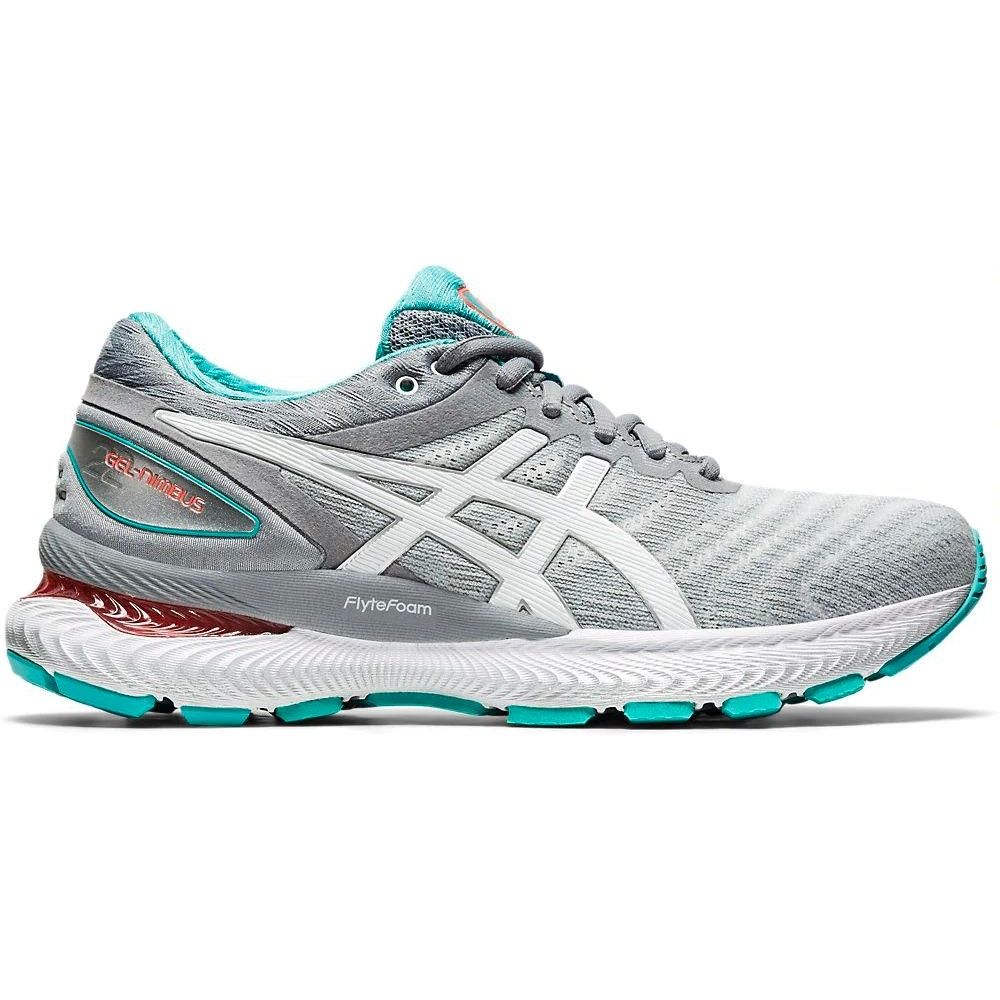 Жіночі бігові кросівки Asics GEL-NIMBUS 22 1012A587-020