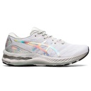Жіночі бігові кросівки Asics GEL-NIMBUS 23 PLATINUM 1012B132-020