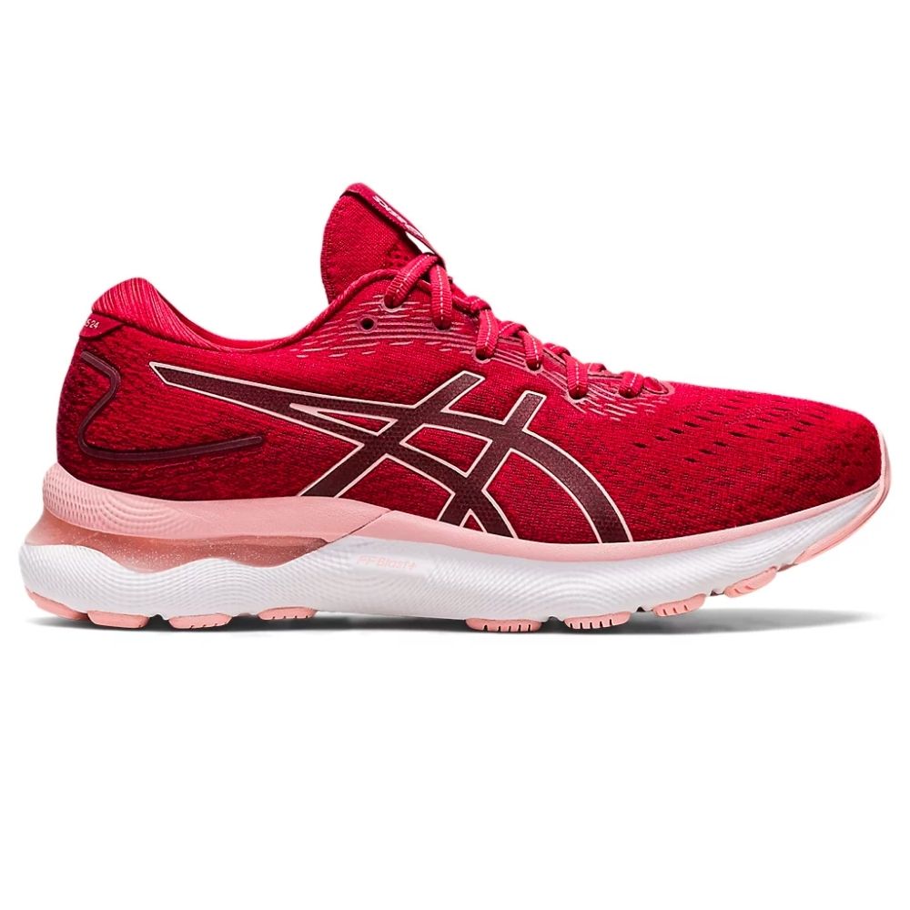 Жіночі бігові кросівки Asics GEL-NIMBUS 24 1012B201-601