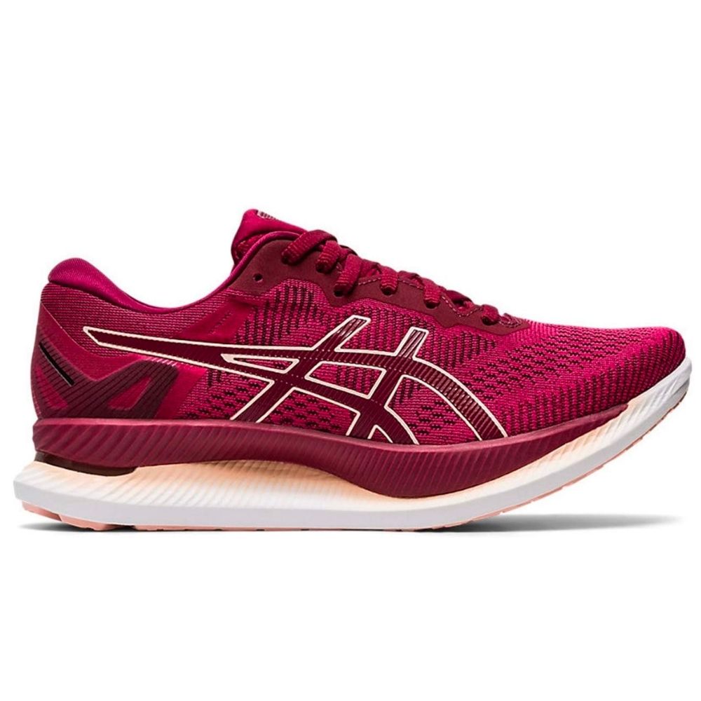 Жіночі бігові кросівки Asics GlideRide 1012A699-700