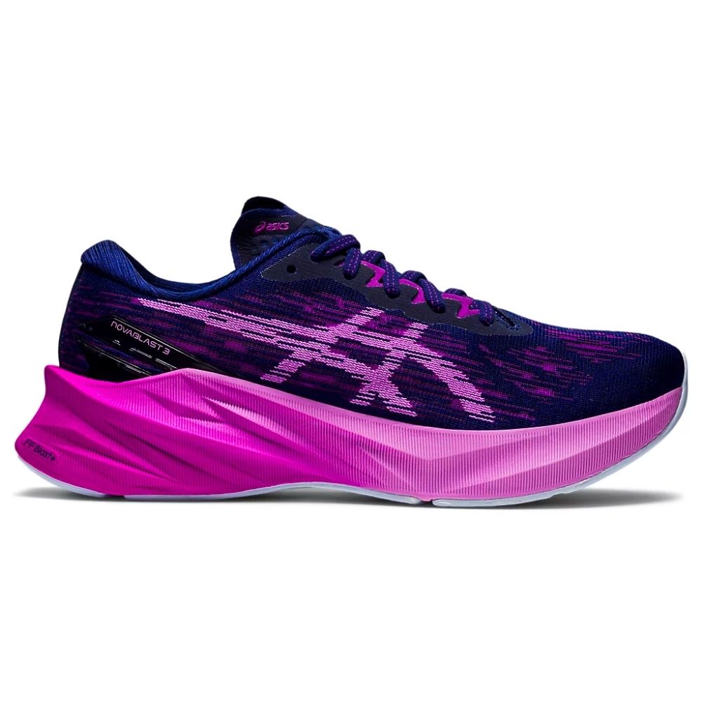 Жіночі бігові кросівки Asics NOVABLAST 3 1012B288-401