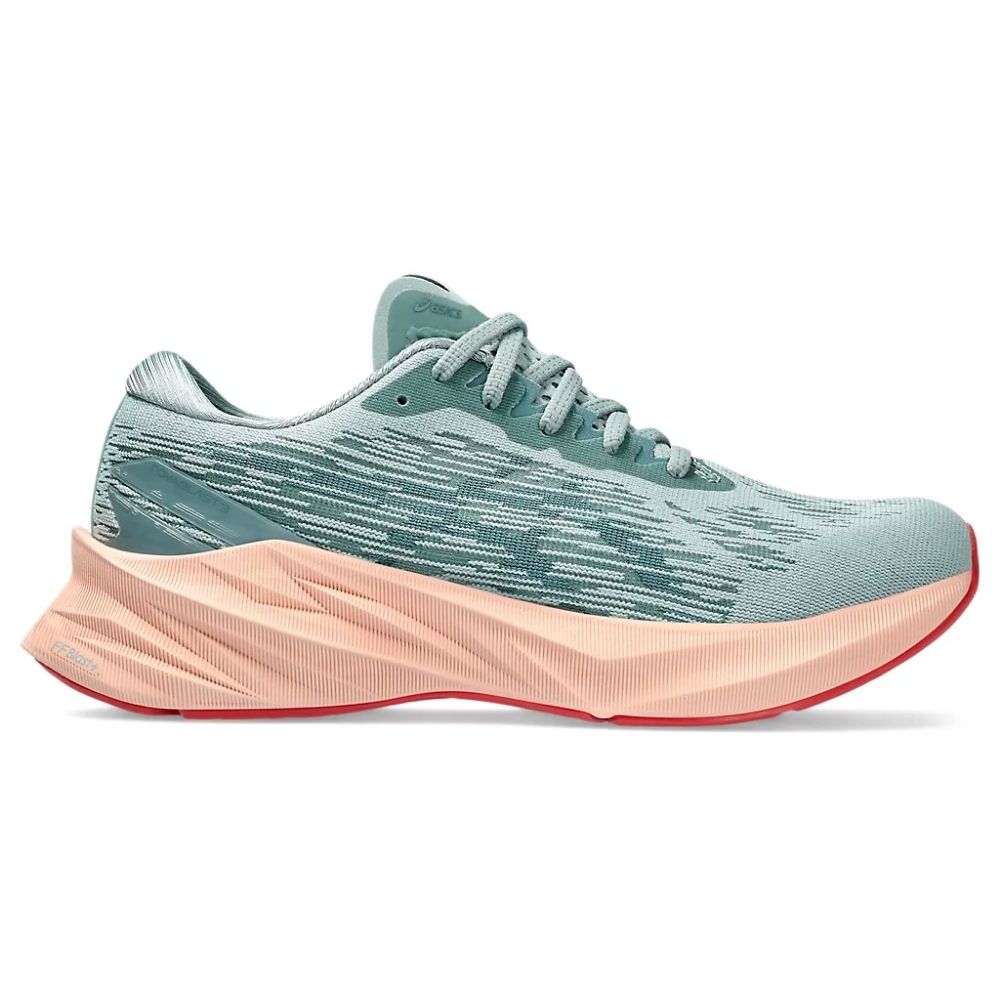 Жіночі бігові кросівки Asics NOVABLAST 3 1012B288-405