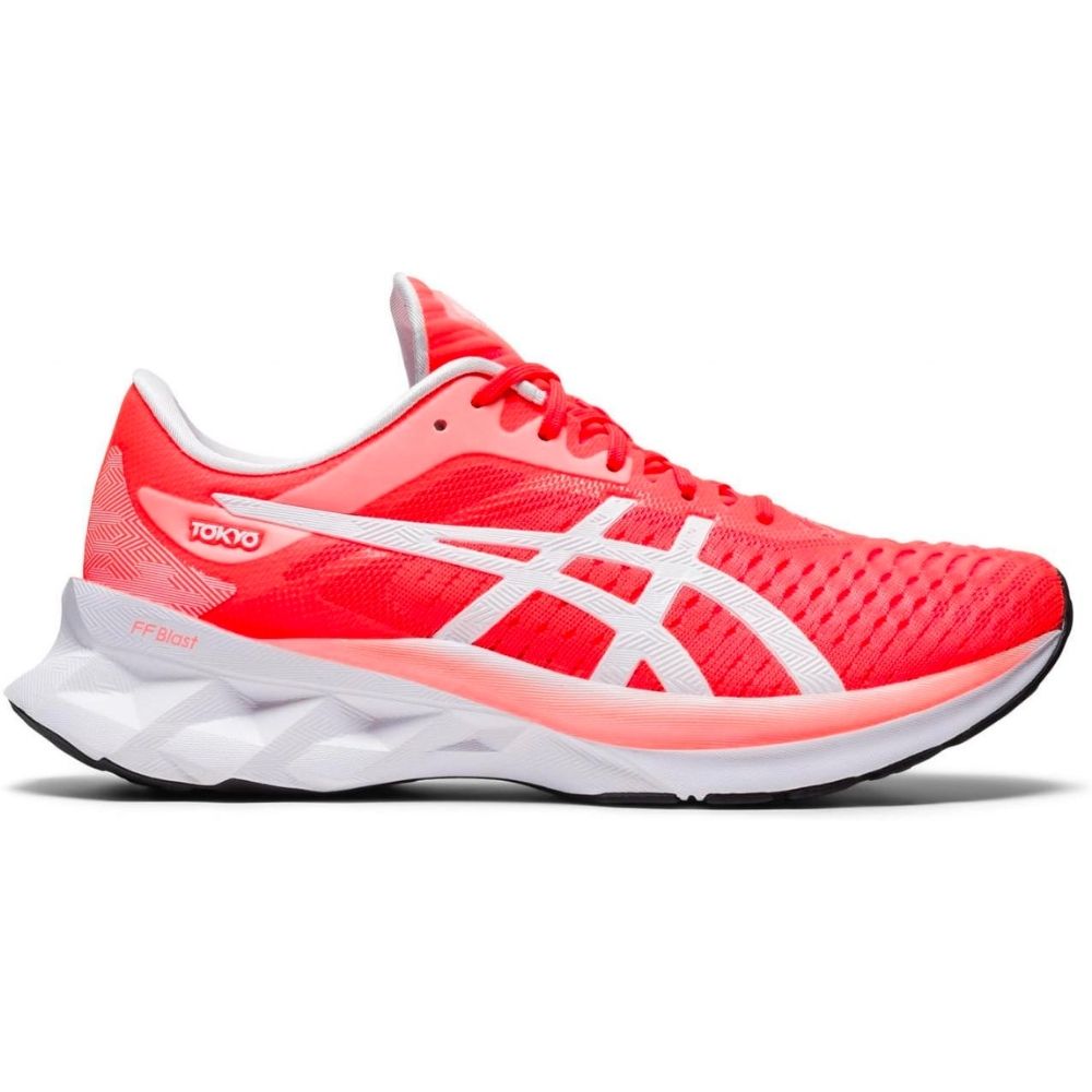 Жіночі бігові кросівки Asics NOVABLAST TOKYO 1012A941-600