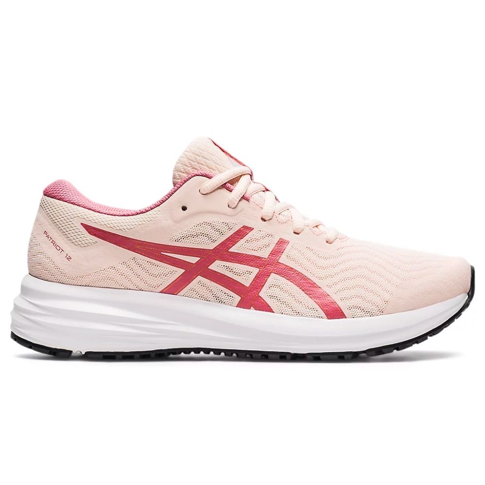Жіночі бігові кросівки Asics PATRIOT 12 1012A705-710