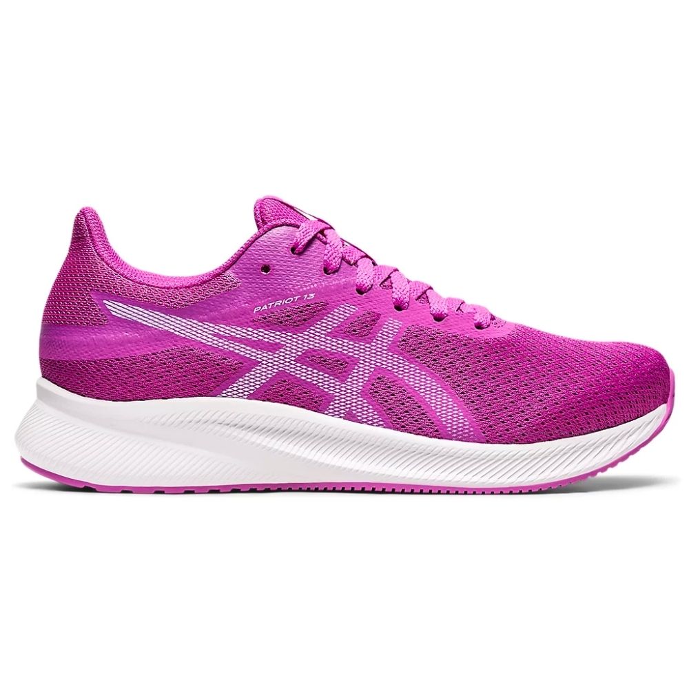 Жіночі бігові кросівки Asics PATRIOT 13 1012B312-500