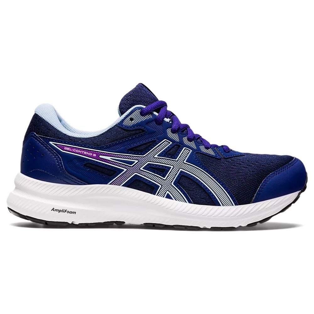 Жіночі бігові кросівки Asics GEL-CONTEND 8 1012B320-402