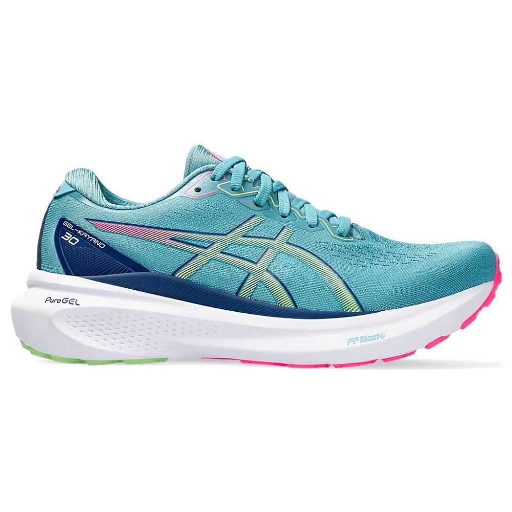 Жіночі бігові кросівки Asics GEL-KAYANO 30 1012B357-402