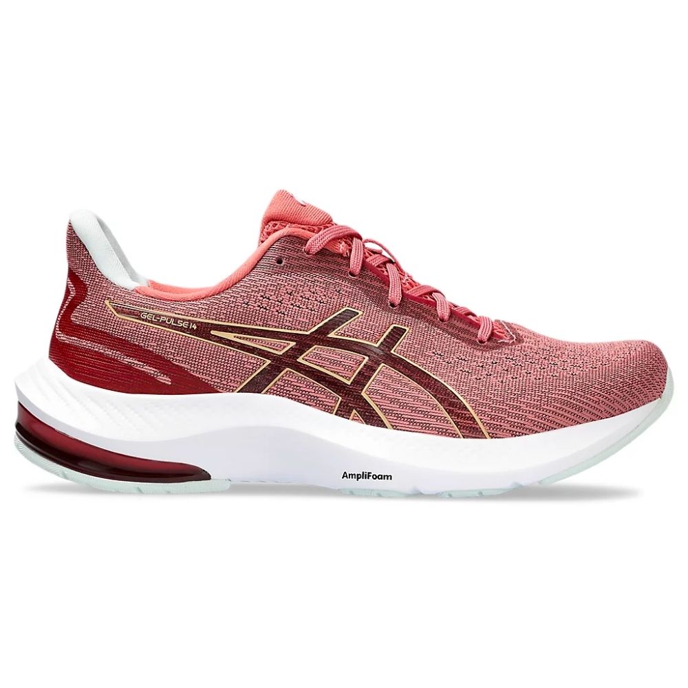 Женские беговые кроссовки Asics GEL-PULSE 14 1012B318-600