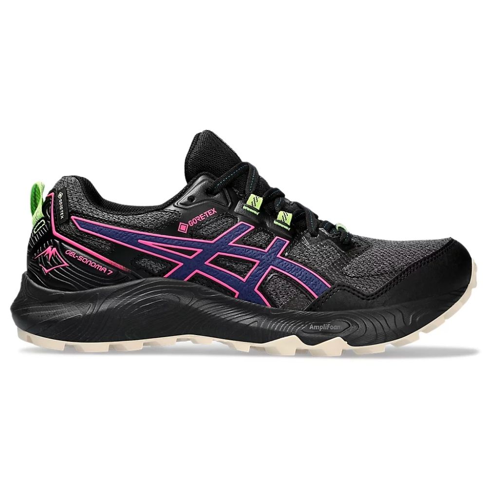 Женские беговые кроссовки Asics GEL-SONOMA 7 GTX 1012B414-020
