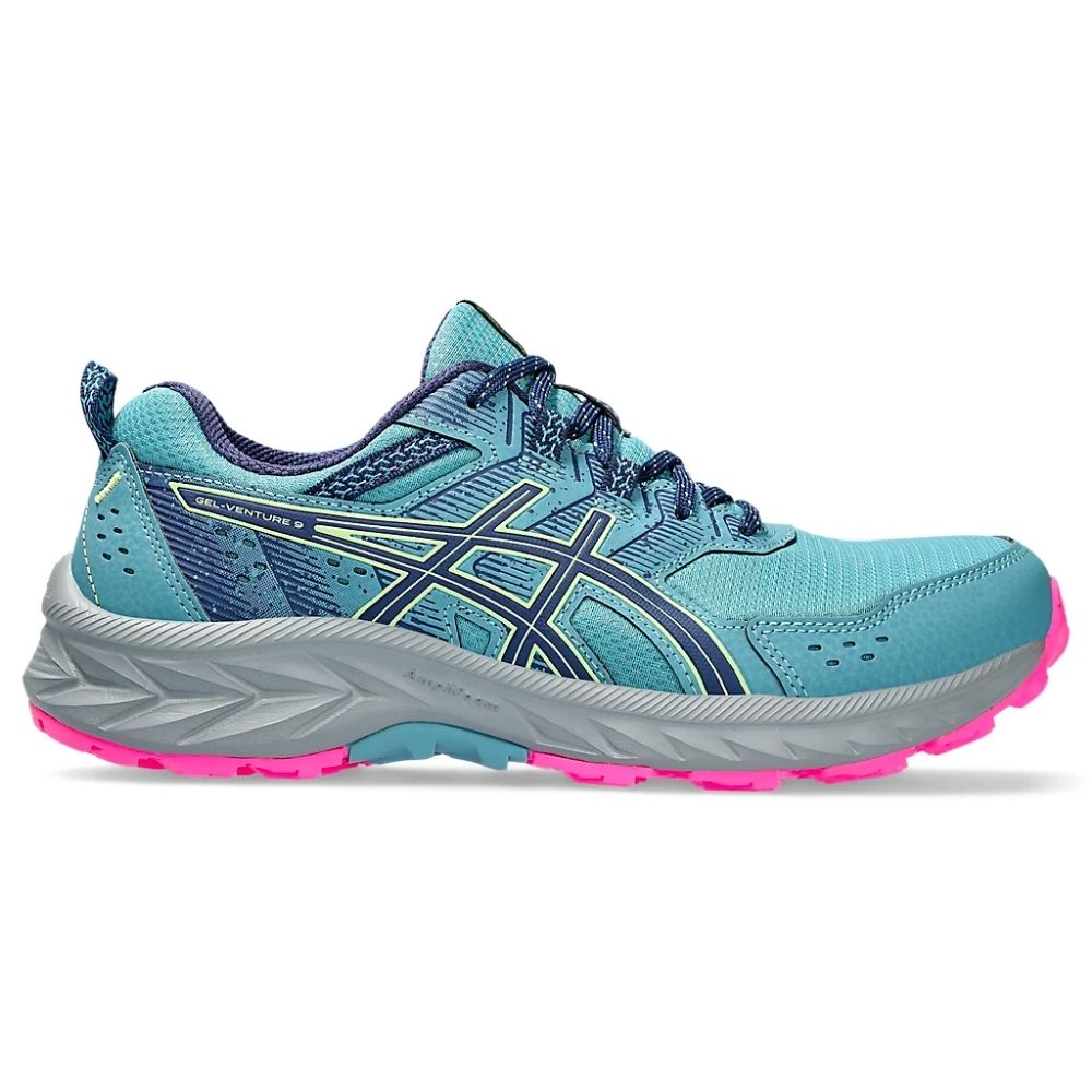 Жіночі бігові кросівки Asics GEL-VENTURE 9 1012B313-403