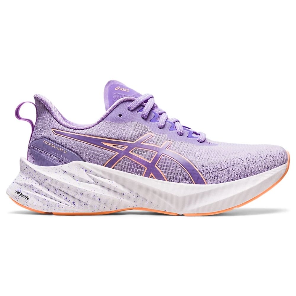 Жіночі бігові кросівки Asics NOVABLAST 3 1012B410-500