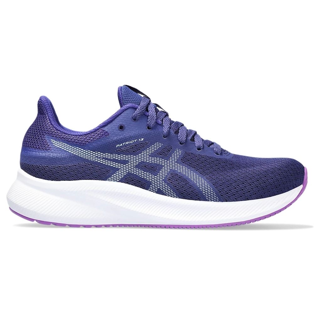 Женские беговые кроссовки Asics PATRIOT 13 1012B312-405