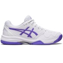 Жіночі кросівки для тенісу Asics GEL-DEDICATE 7 CLAY 1042A168-104