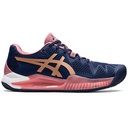 Жіночі кросівки для тенісу Asics GEL-RESOLUTION 8 CLAY 1042A070-404