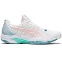 Жіночі кросівки для тенісу Asics SOLUTION SPEED FF 2 1042A136-103