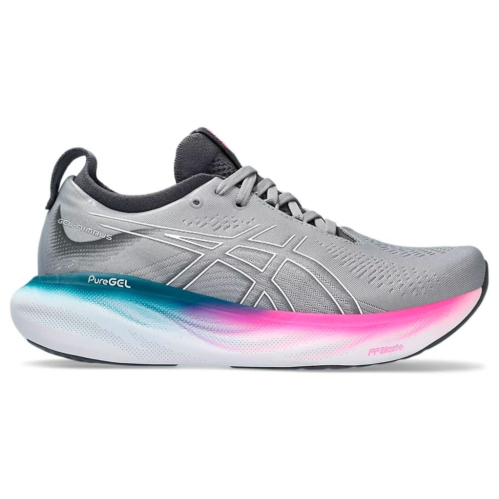 Женские беговые кроссовки Asics GEL-NIMBUS 25 1012B356-023