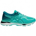 Жіночі бігові кросівки Asics GEL-CUMULUS 19 T7B8N-8888